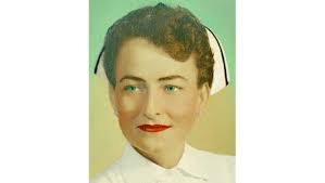 Evelyn Adcock's Instagram, Twitter & Facebook