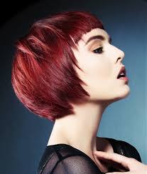 Short emo haircuts with bangs. 43 Excellent Emo Hairstyles For Girls Easy Hairstyles