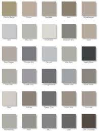 Image Result For Plascon Colour Chart Exterior Painting