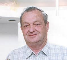 Obituary for Kenneth Eugene Greenway