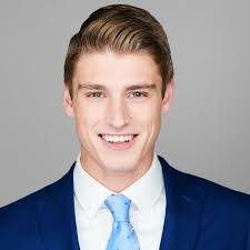 Kevin Hetzer's Instagram, Twitter & Facebook