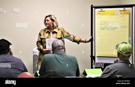 Human resources command hi-res stock photography and images