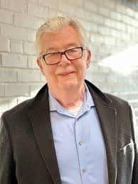 Welcome to the team, Peter! — Falk Architects