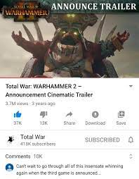 Home 20 ways to save $10,000 in 12 months (without needing to touch your superannuation). Why There Is A Big Amount Of Dislikes On The Total War Warhammer 2 Announcement Trailer What People Didn T Like About The Announcement Totalwar