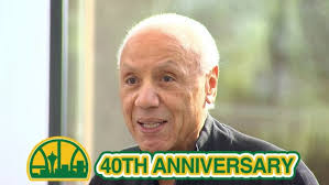 The Seattle Supersonic who couldn't read or write is now an author