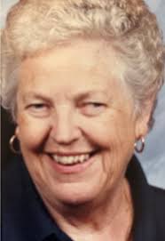 Diane Aldridge Obituary (1938