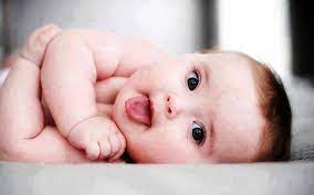 Peel sweet potato and puree. Cute Baby Photos Wallpapers Free Download 1920 1200 November 2021