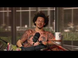 5, she posted a series of throwback photos from her time in the hospital when andre it was the first time i told eric that i loved him (and very much not the last). Eric Andre Tells Outrageous Guest Stories From Adult Swim S The Eric Andre Show Rich Eisen Show Youtube