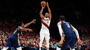 Philadelphia 76ers, portland trail blazers, houston rockets, san diego clippers, detroit pistons. How The Portland Trail Blazers Became Nba Social Media Champs