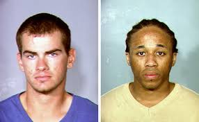 Two men arrested in killing over iPad in Las Vegas