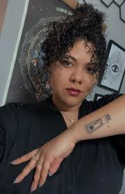 Tattoo Tuesday in true Poison fashion rockin' the bandana 🤘