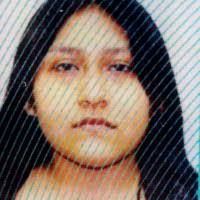 Katherine Juliette Ramirez Tito