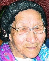 Annie Wall Obituary (2009)