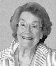 Mary Mote Obituary (1936