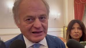 Video-messaggio in ricordo di Vito Armato (Marsala)