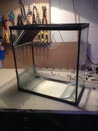 Check out our jellyfish tank selection for the very best in unique or custom, handmade pieces from our tanks shops. My New 30 Gallon Diy Jellyfish Aquarium Build Gta Aquarium Forums