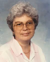 Betty Jean Agocs Obituary December 1, 2024