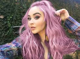 Love The Pink Hair Sabrina Sabrina Carpenter Pink Hair Beauty