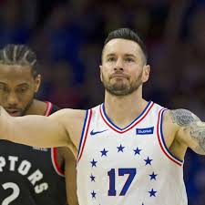 He talks with matt and stak about the carmelo anthony (the portland trailblazers) talks to jj redick (the new orleans pelicans) about. New Orleans Pelicans Bringing In Jj Redick On 2 Year Deal Source Pelicans Nola Com