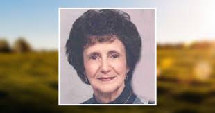 Anna Lee Richard Garza Obituary August 29, 2012