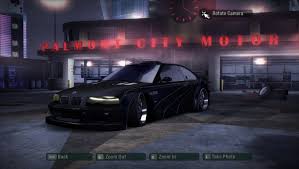 I've been playing nfsc for years and . Nfsmods Gto Is300 Bmw M3 Gtr Fix