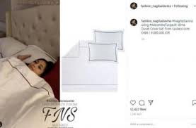 Daftar harga eceran dan grosir sprei, bedcover, bantal cinta, bantal lantai, bantal selimut, bantal tidur, guling, selimut, selimut penthouse, sarung bantal. Ternyata Segini Harga Selimut Nagita Slavina Netizen Beri Komentar Kocak Hitekno Com