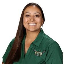 Sara Bromley's Instagram, Twitter & Facebook