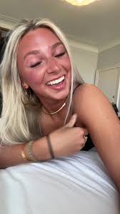 Julia Walker and Jay