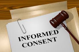 Image result for Informed Consent