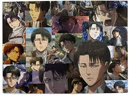 Editors of consumer guide jigsaw puzzles are al. Amazon Com Levi Ackerman Attack On Titan Jigsaw Puzzles 500 Pieces Of Home Decoration Art For Kids Teens Adults And Families Challenging Color Scale Brain Intelligence Games Gifts Toys Games