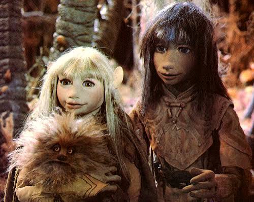 The Dark Crystal – A young person's guide to feminist films