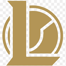 Until you hit level 2, where you are. League Of Legends Computer Icons Riot Games League Of Legends Game Logo Png Pngegg