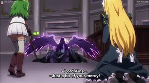 Yandere anime chica anime manga all anime albedo background images wallpapers wallpaper backgrounds japanese novels anime base light novel. Lady Albedo Gone Mad She Want F Ck Overlord 3 Youtube