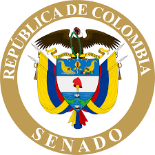 La más reciente información de senado publicada en colombia.com. Senado De La Republica De Colombia Wikipedia La Enciclopedia Libre