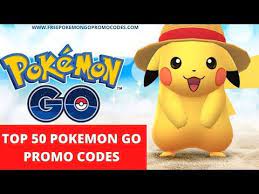 Grab 100 Active List Of Pokemon Go Promo Codes For June 2020 Let S Take Free Pokecoins Pokeballs W Pok Pokemon Go Promo Codes 2020 Pokemon Go Code Pokemon