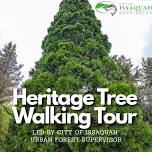 Heritage Tree Tour