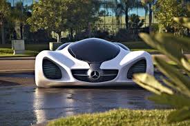 Next Generation Mercedes Super Car Mercedes Benz Biome Future Concept Cars Futuristic Cars