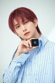 230602 Joshua and Jun for GIVENCHY x ELLE Japan : r/seventeen