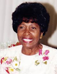 Mable Adams Obituary