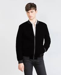 Velvet Bomber Jacket View All Jackets Man Velvet Bomber Jacket Velvet Bomber Bomber Jacket