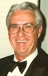 Arthur Lee Burch (1925-2006)