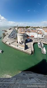 2011 09 19 France 2641 Pano France Travel La Rochelle Paris France