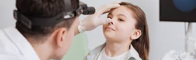 Profesjonalne badanie słuchu u dzieci i niemowląt w Białymstokuk. Centrum  Laryngologii dla Dzieci i Młodzieży w Białymstoku