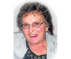 Dolores Bowman Obituary (1934