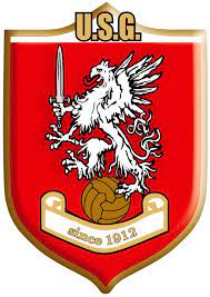 Us Grosseto 1912 I Grosseto Football Logo Football Activity
