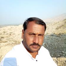 Profile for Najeeb Malik