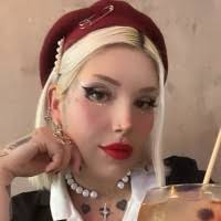 Scarlet Melissa Campos Lemus