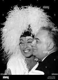 Josephine baker paris Black and White Stock Photos & Images