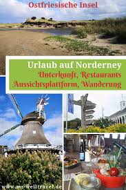 Norderney Tipps Radfahren Wandern Wellness Insel Urlaub Norderney Urlaub Norderney