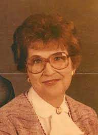 Obituary information for Evelyn Marie Meyer Donisch